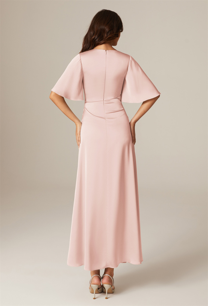 AW Gabrielle Dress